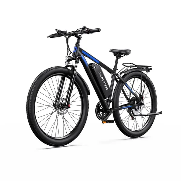 DUOTTS C29-L 2026 elcykel