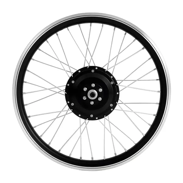 36 V 250 W framhjulskit för elcykel