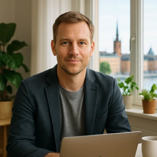 Peter Andersson