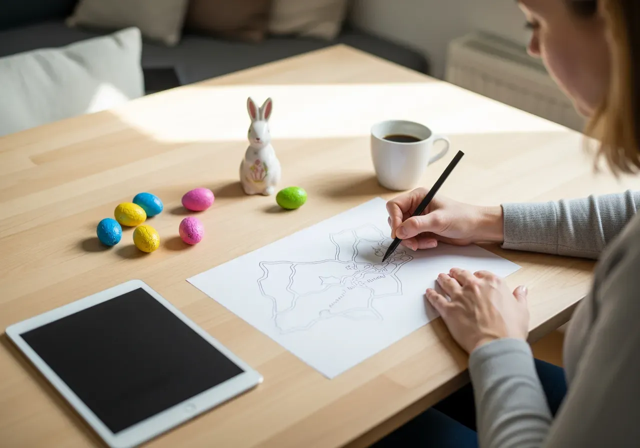 Planera påskhelg 2026 med tips