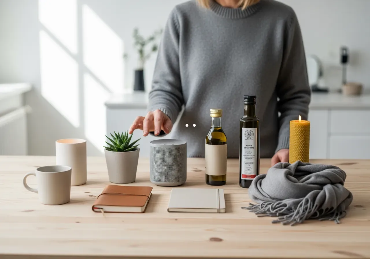 Aktuella erbjudanden och presenttips