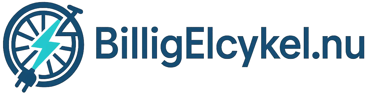 Billig Elcykel
