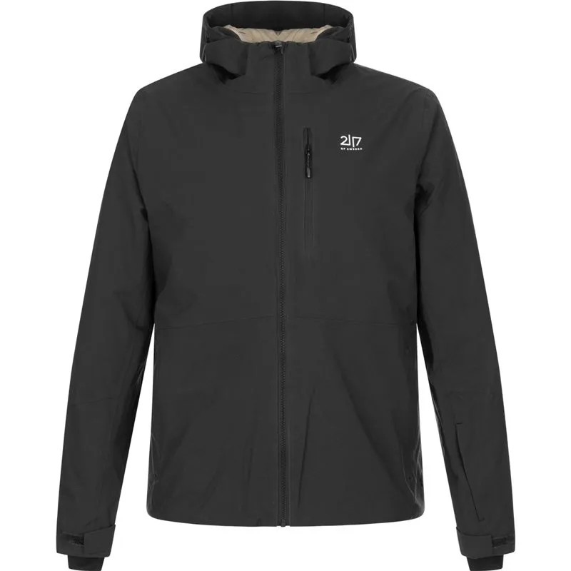 2117 of Sweden Kabo Skidjacka H Black Black S