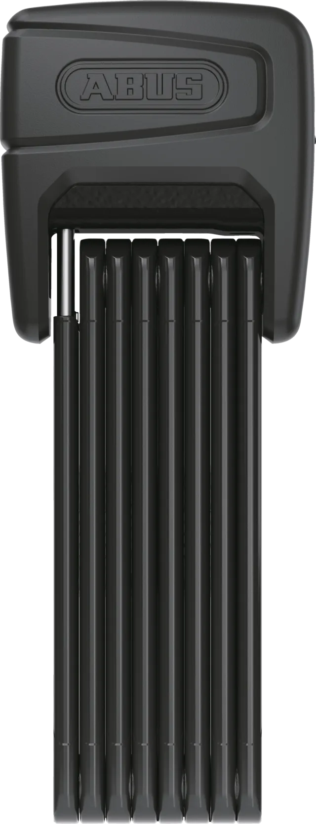 Abus Bordo™ One 6000af/120 Black Sh Finger Print