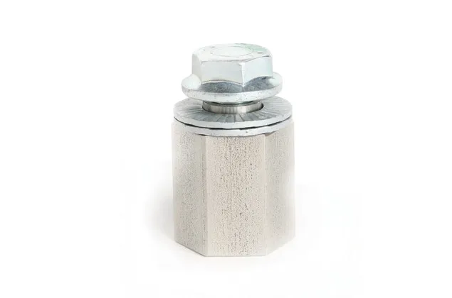 Adapter Thule Internal Hub Hitch Shimano