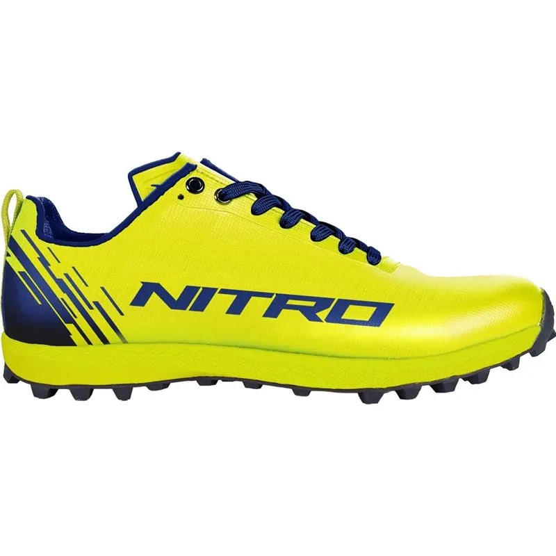 Barku Nitro Neon Lime Neon Lime 38