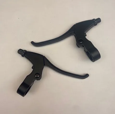 Bromshandtag Höger Delivery