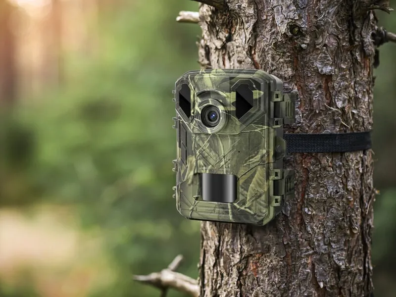 Digital Viltkamera Denver WCS-5023