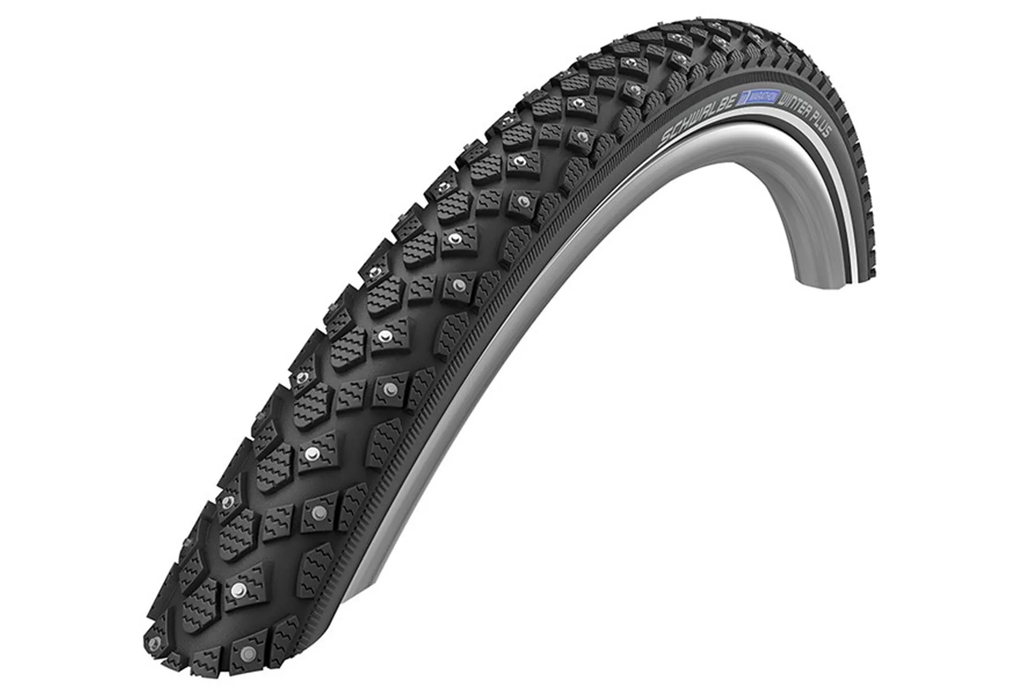 Dubbdäck Schwalbe Marathon Winter Plus 42-622