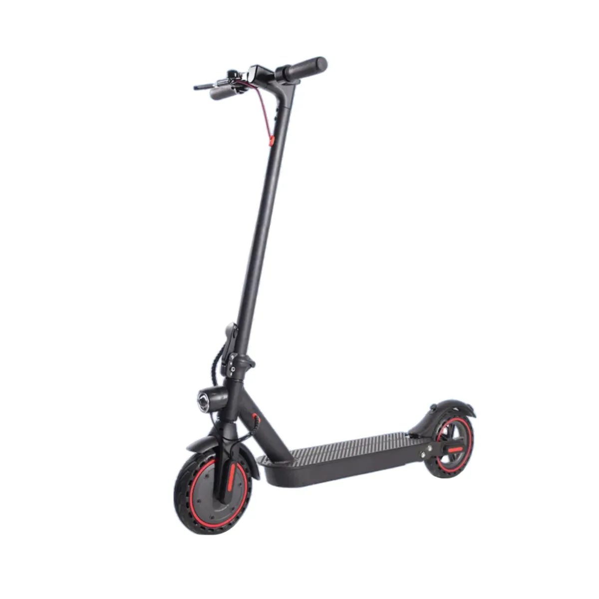 E9D Elsparkcykel (25 km/h)