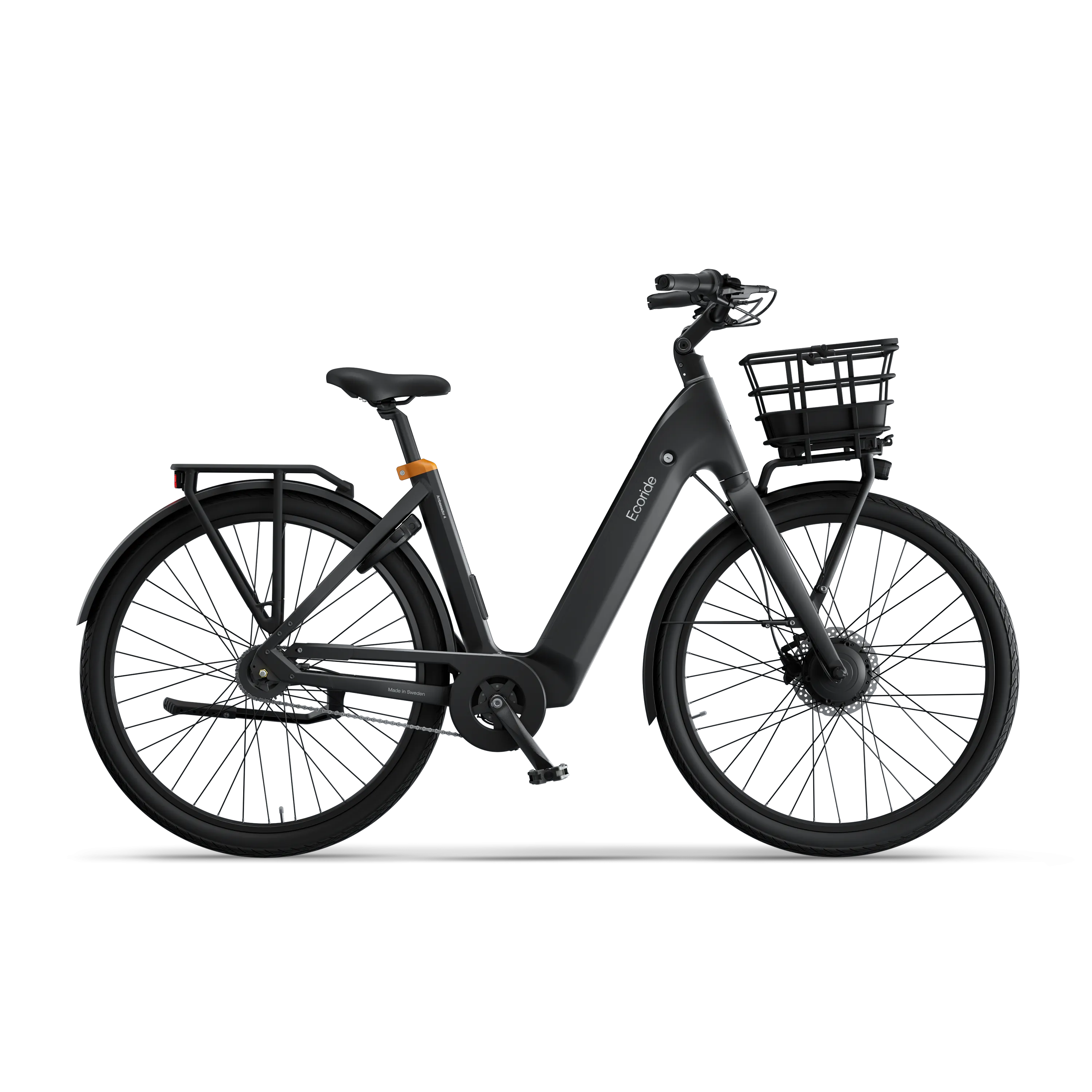 Ecoride Ambassador-4-hubmotor-chain-coaster-black-small