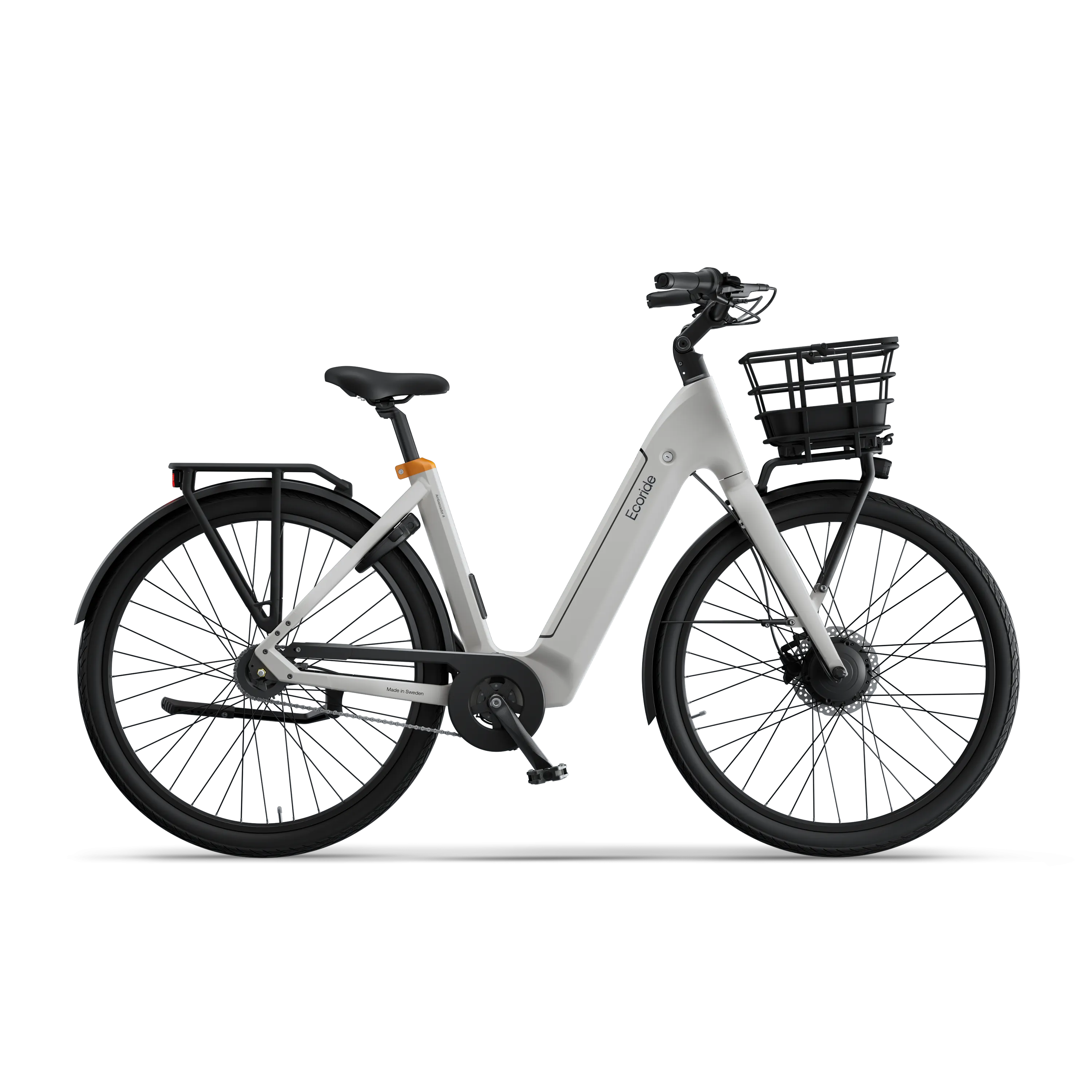 Ecoride Ambassador-4-hubmotor-chain-coaster-white-small