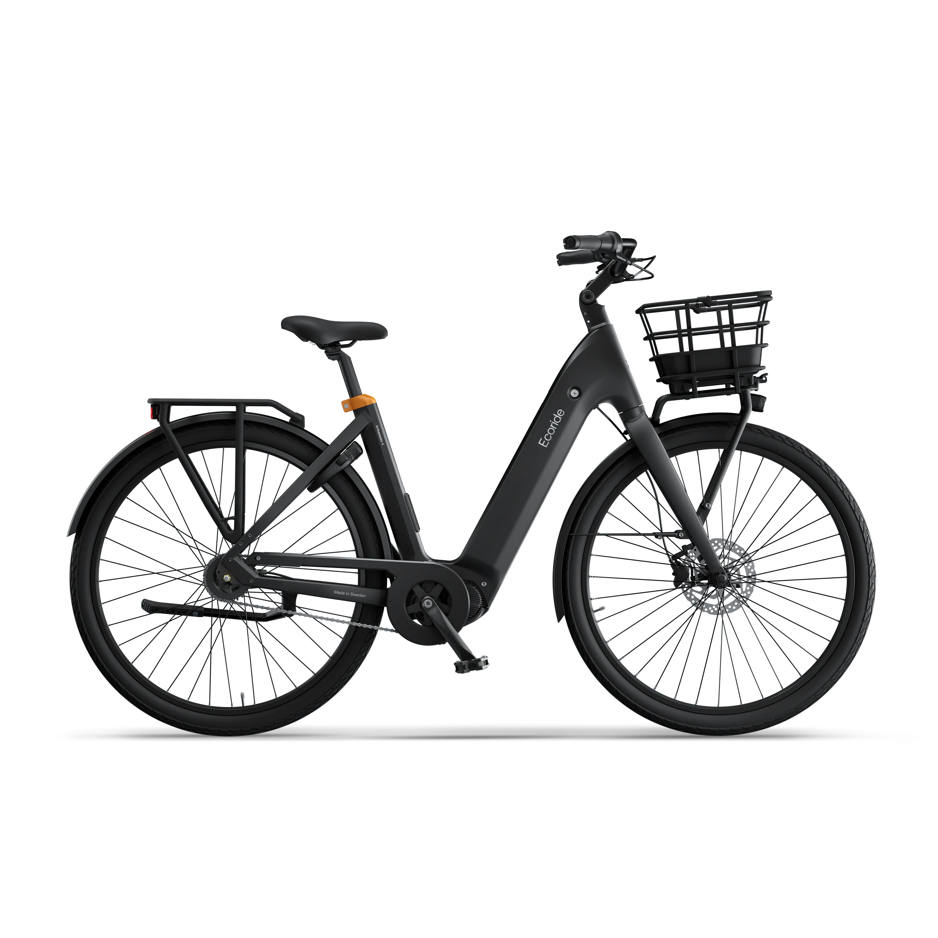 Ecoride Ambassador-4-midmotor-chain-coaster-black-medium