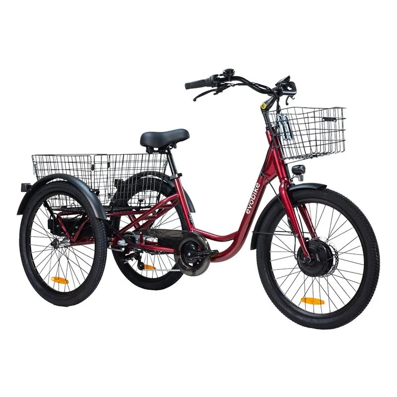 En glad kund provar sin pendling och känner att en egen måste få följa med hem.