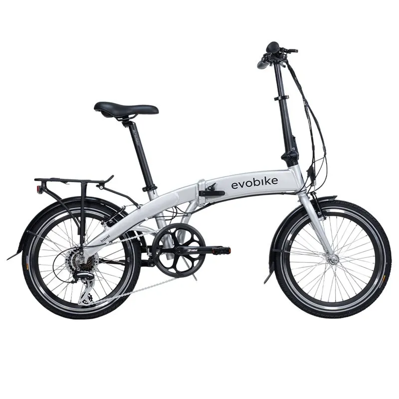 Evobike Travel - Hopfällbar