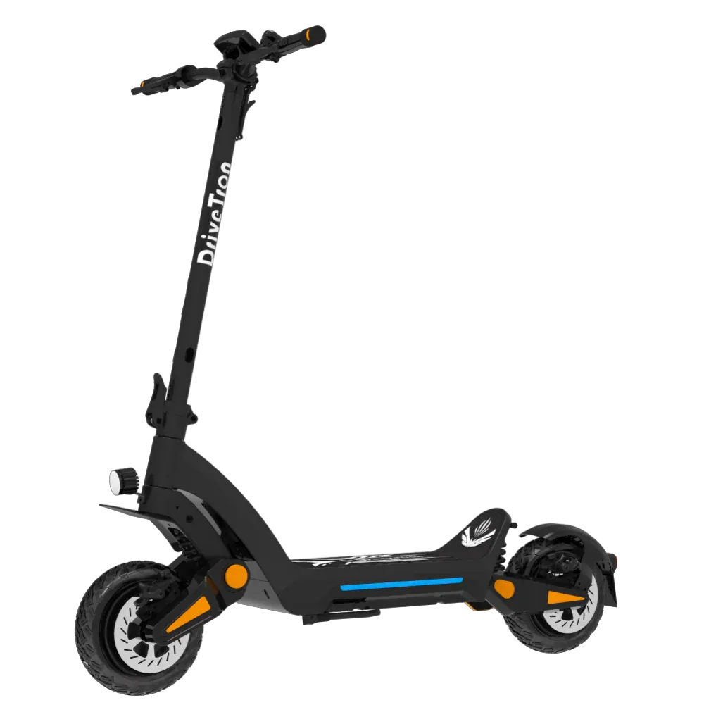 GreenTrip Thunder R1 Dual