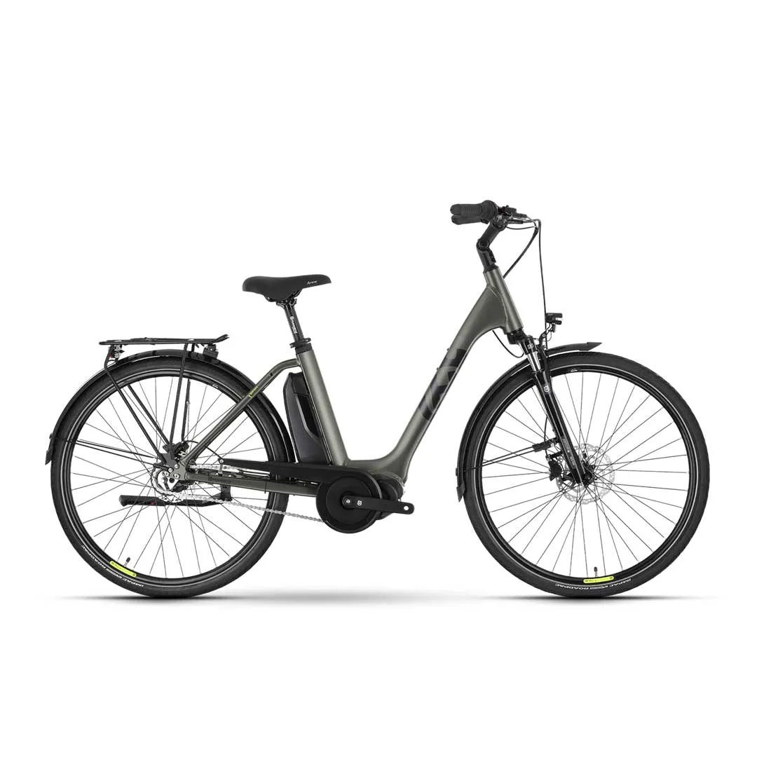 Husqvarna Eco City 1 Le 8s Nexus Fw - M Elcykel  Klassisk 2024