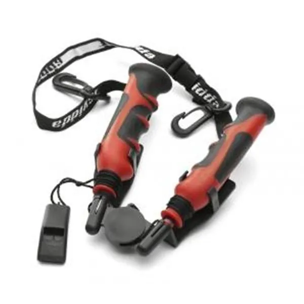 En nyfiken person tar hjälp av sin rätt för vintern och blir sugen på att unna sig en egen.