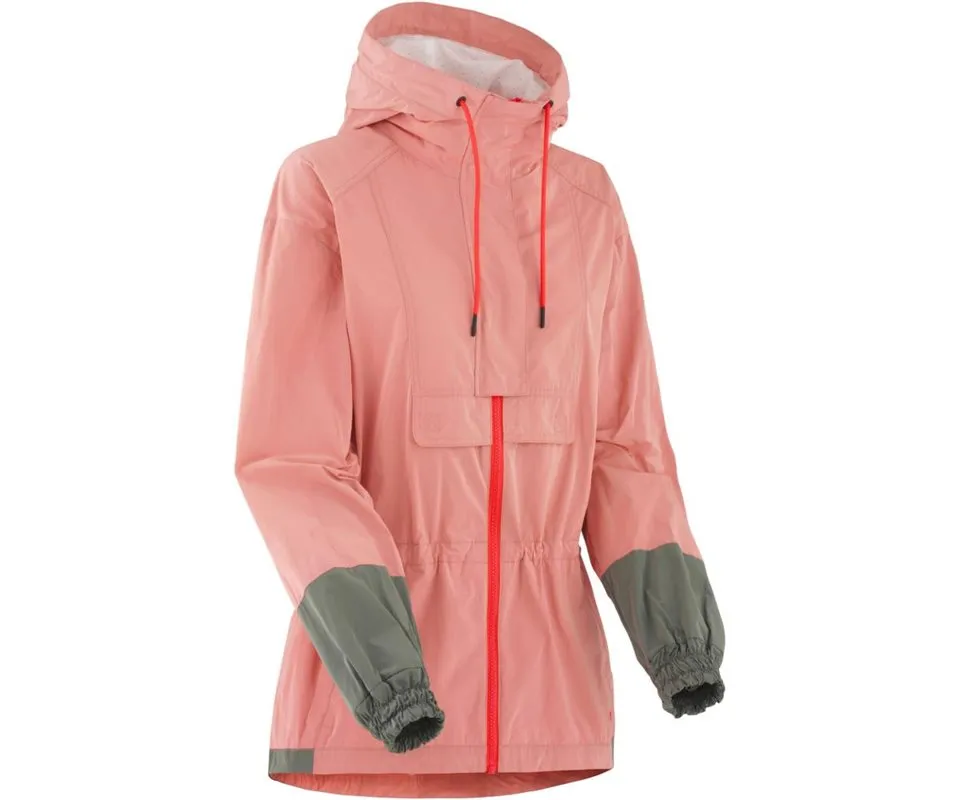 Kari Traa Skutle Jacket Women Candy Candy S