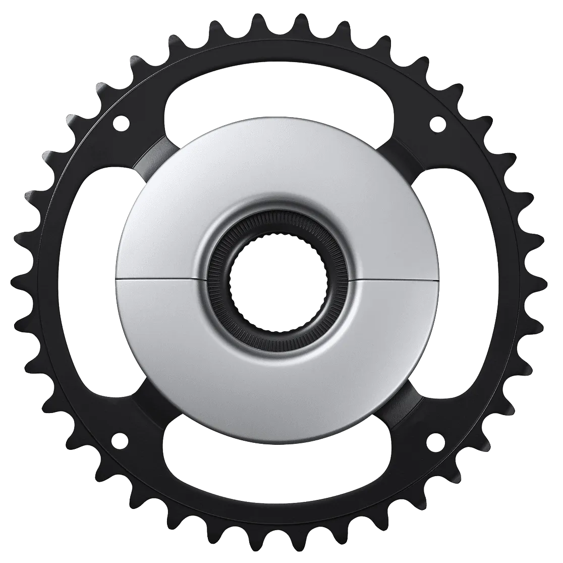 Kedjedrev Shimano 38T Steps SM-CRE50