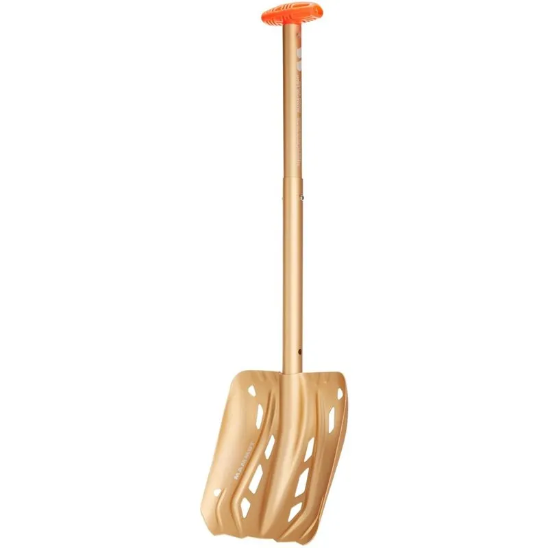 Mammut Alugator Light Golden