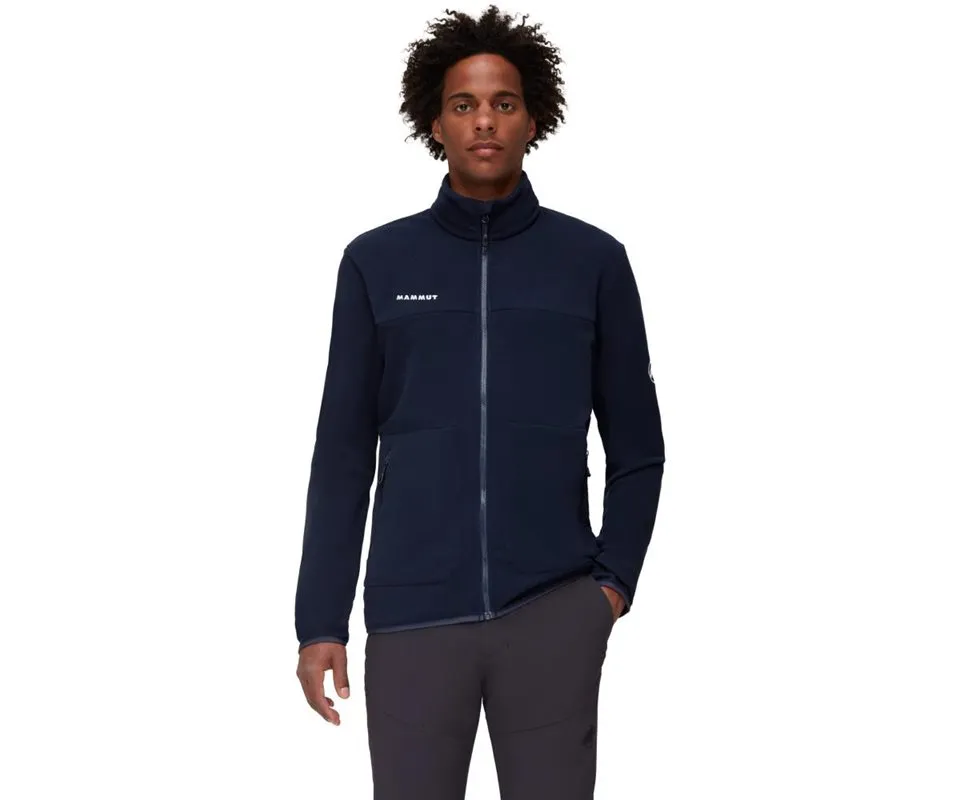 Mammut Innominata Light MLJacket Men Marine Marine M