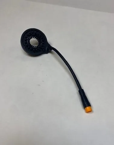 Pedalsensor 3 Pin Kontakt Till E-motion