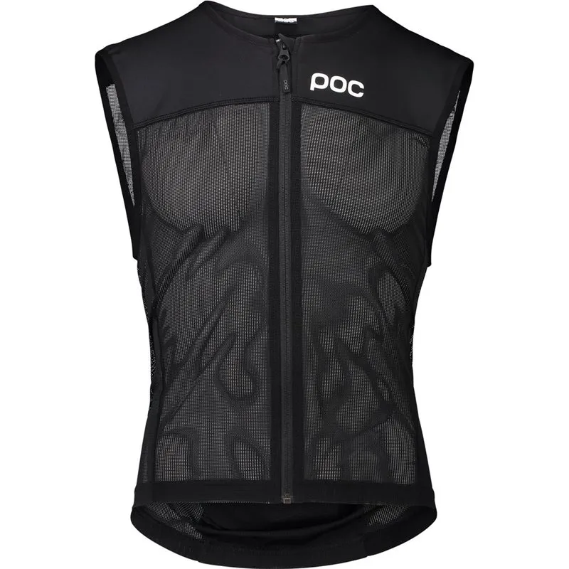 POC Spine VPD Air Vest Uranium Black Uranium Black S