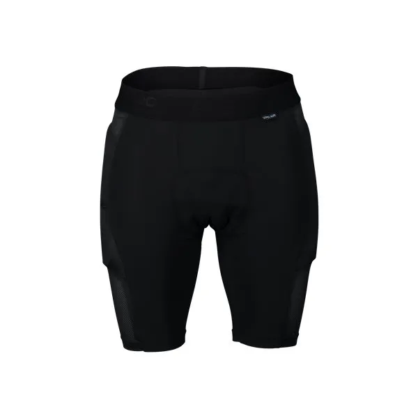POC Synovia Vpd Shorts Uranium Black L