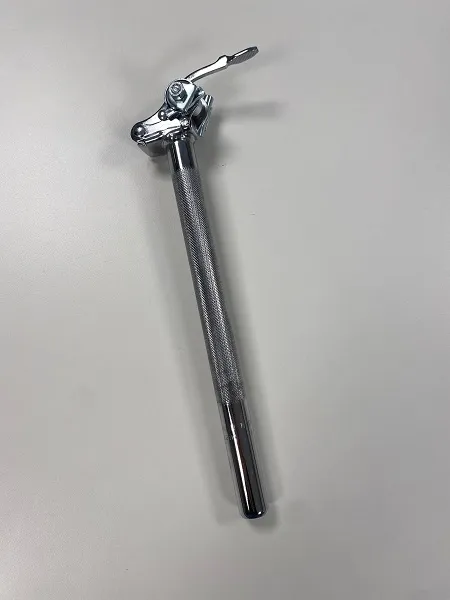 Sadelstolpe Comfort, Vikbar