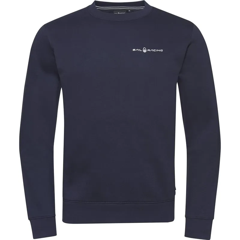 Sail Racing Bowman Logo Sweater Dark Navy Dark Navy M