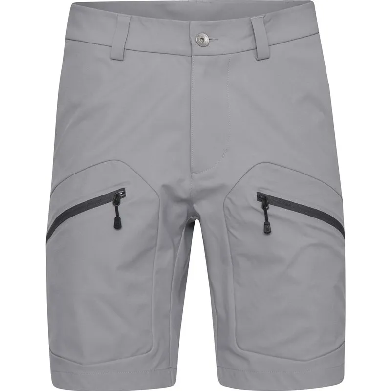 Sail Racing Spray T8 Shorts Dim Grey Dim Grey XL