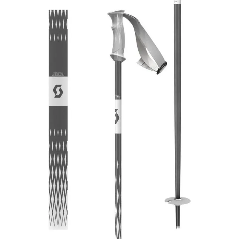 Scott Pole Koko Black Pearl 105