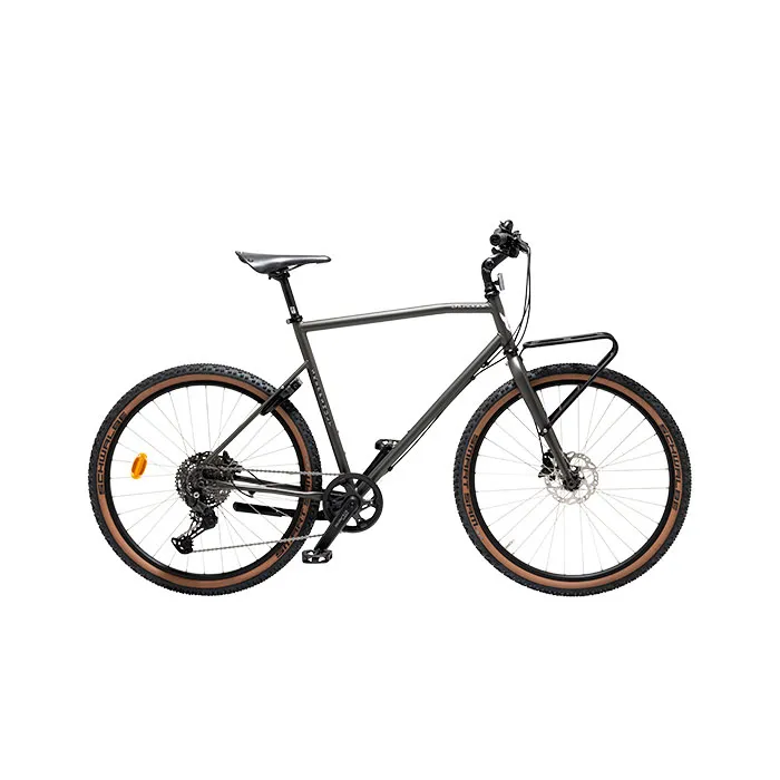 Skeppshult Herr Suverän Strand 10-vxl. 53cm Stål 2024