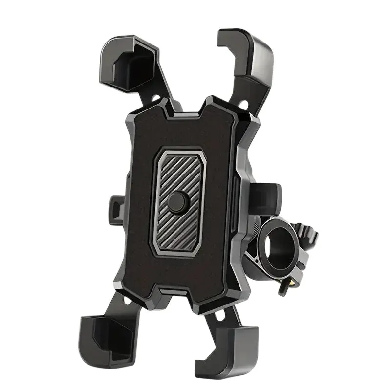 En engagerad användare visar upp sin hjälm och vill direkt köpa en egen.