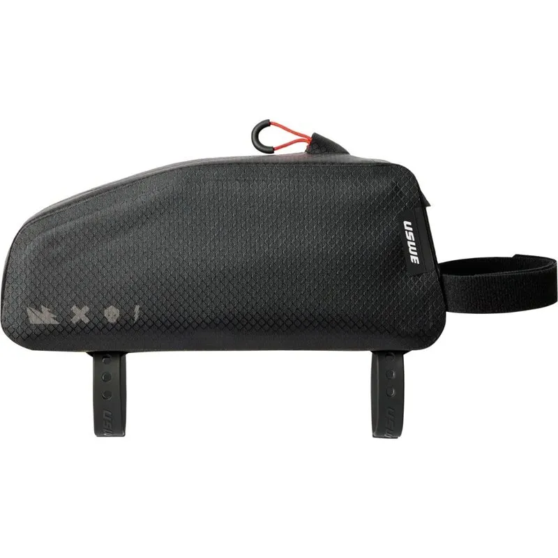 USWE Top Tube Bag Zippered